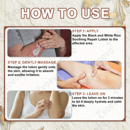 Zvoevo® Black Rice Skin Repair Cream 👨‍⚕️ FDA Approved (for removing warts, skin growths, scar repair, senile purpura)