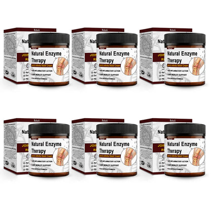 USA80%OFF✅FDA Certified :  Rekulo® Black Rice Pain Healing Bone Cream ( Treatment for arthritis, neuropathyy, rheumatic diseases, sports injuries, twitches and muscle spasms) (Copy)